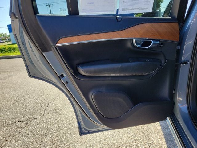 2020 Volvo XC90 T6 Inscription