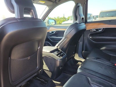 2020 Volvo XC90 T6 Inscription
