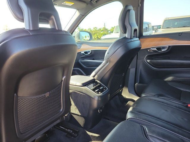 2020 Volvo XC90 T6 Inscription