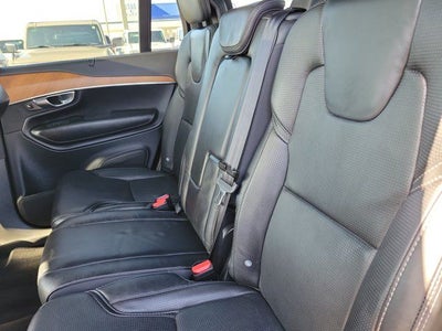 2020 Volvo XC90 T6 Inscription