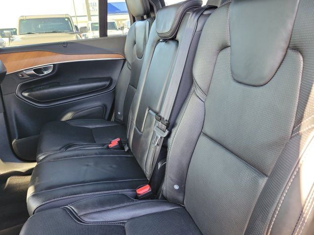 2020 Volvo XC90 T6 Inscription