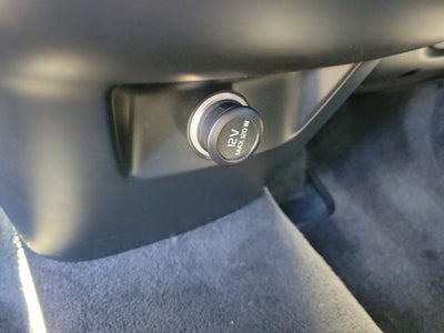 2020 Volvo XC90 T6 Inscription