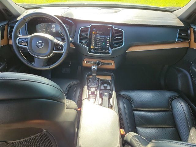 2020 Volvo XC90 T6 Inscription