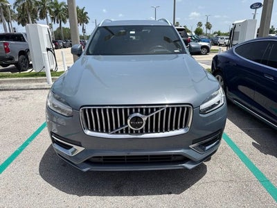 2020 Volvo XC90 T6 Inscription