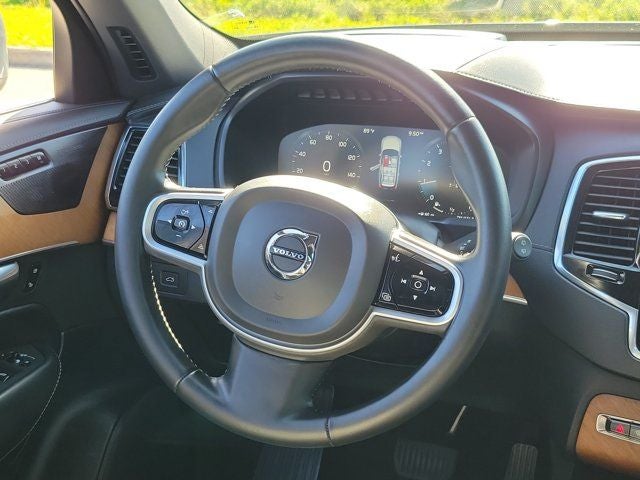 2020 Volvo XC90 T6 Inscription