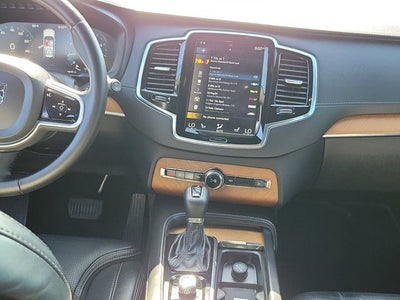 2020 Volvo XC90 T6 Inscription
