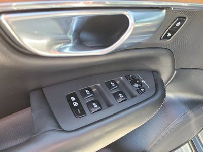 2020 Volvo XC90 T6 Inscription