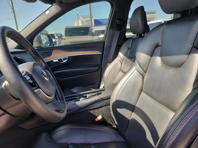 2020 Volvo XC90 T6 Inscription