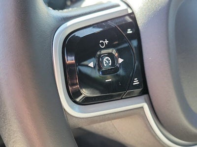 2020 Volvo XC90 T6 Inscription