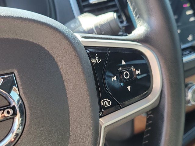 2020 Volvo XC90 T6 Inscription