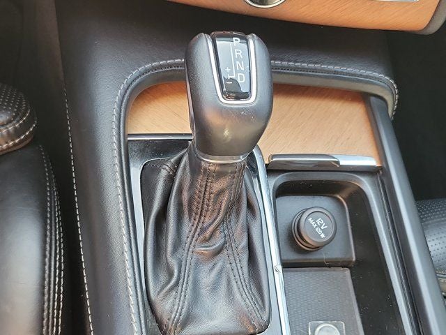 2020 Volvo XC90 T6 Inscription