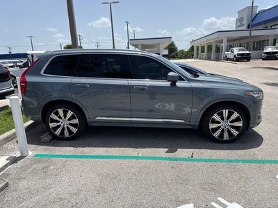 2020 Volvo XC90 T6 Inscription