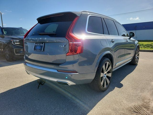 2020 Volvo XC90 T6 Inscription