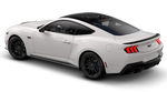 2026 Ford Mustang GT Fastback