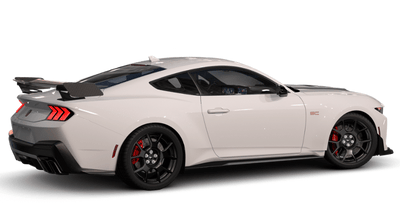 2026 Ford Mustang Dark Horse® SC