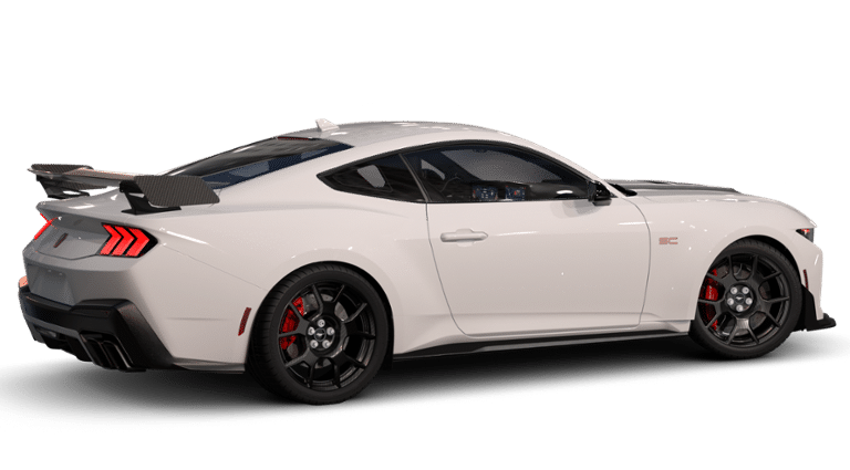 2026 Ford Mustang Dark Horse® SC