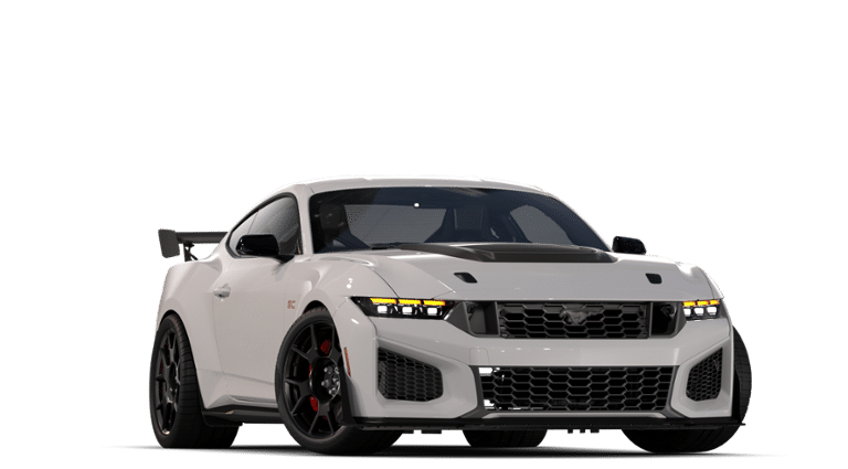 2026 Ford Mustang Dark Horse® SC