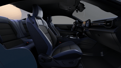 2026 Ford Mustang Dark Horse® Premium