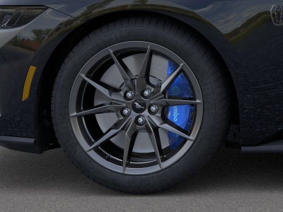 2026 Ford Mustang Dark Horse® Premium