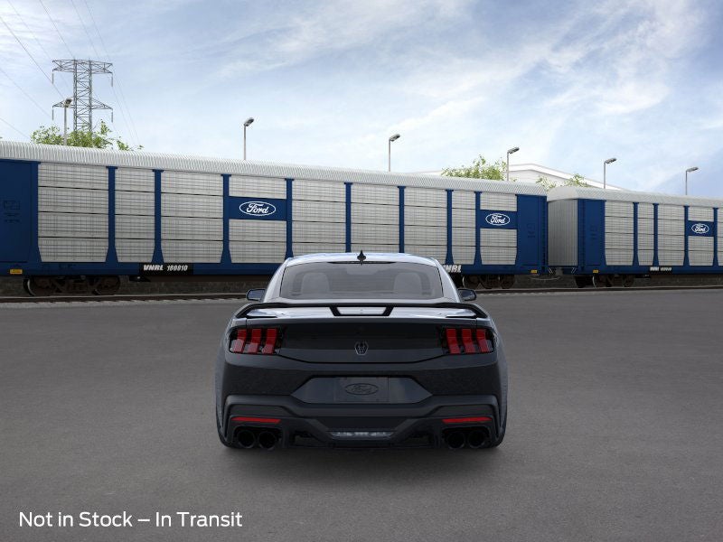 2026 Ford Mustang Dark Horse® Premium