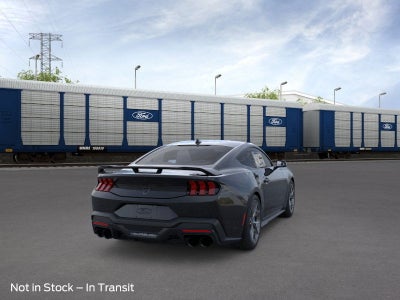 2026 Ford Mustang Dark Horse® Premium