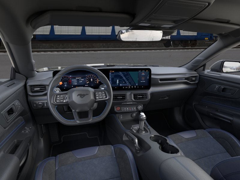 2026 Ford Mustang Dark Horse® Premium