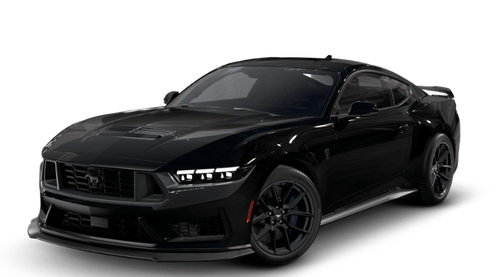 2026 Ford Mustang Dark Horse® Premium