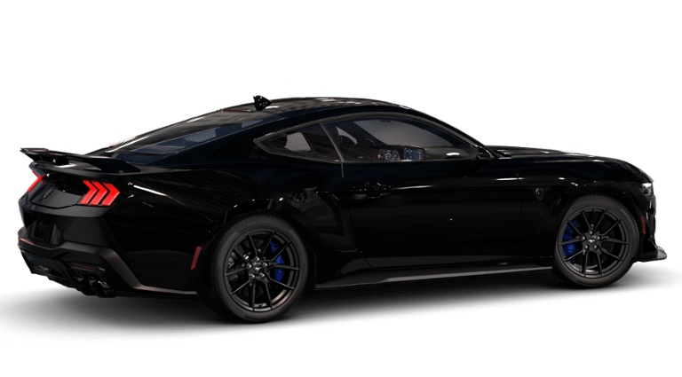 2026 Ford Mustang Dark Horse® Premium