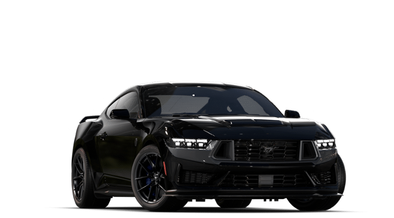 2026 Ford Mustang Dark Horse® Premium