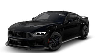 2026 Ford Mustang Dark Horse® Premium