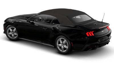 2026 Ford Mustang EcoBoost® Premium Convertible