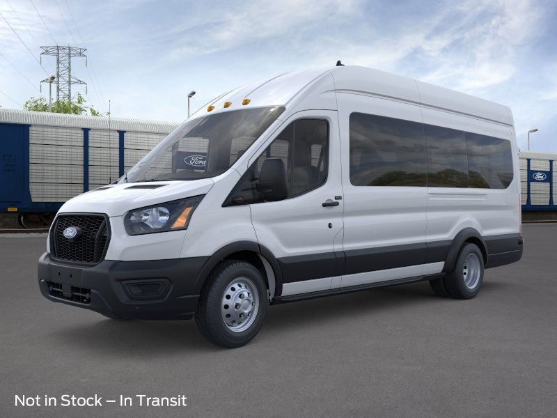 2026 Ford Transit-350 Passenger Van XL