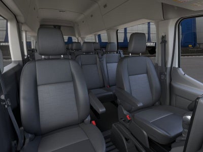 2026 Ford Transit-350 Passenger Van XL