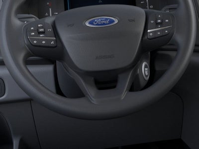 2026 Ford Transit-350 Passenger Van XL