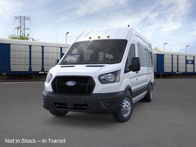 2026 Ford Transit-350 Passenger Van XL