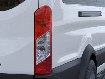 2026 Ford Transit-350 Passenger Van XL
