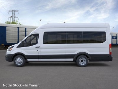 2026 Ford Transit-350 Passenger Van XL