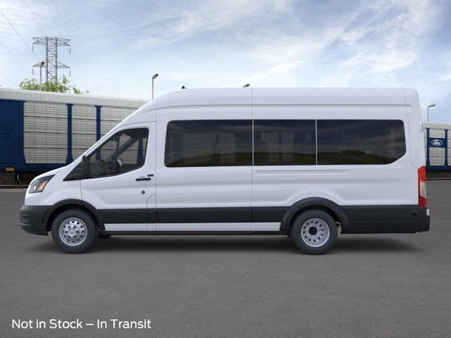 2026 Ford Transit-350 Passenger Van XL