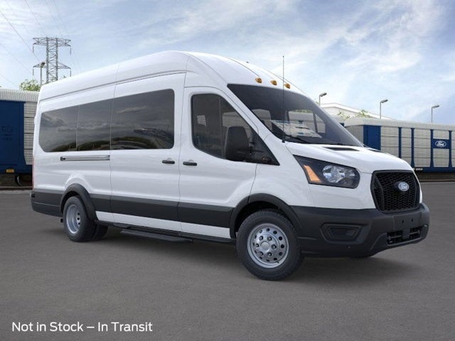 2026 Ford Transit-350 Passenger Van XL