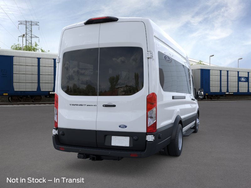 2026 Ford Transit-350 Passenger Van XL