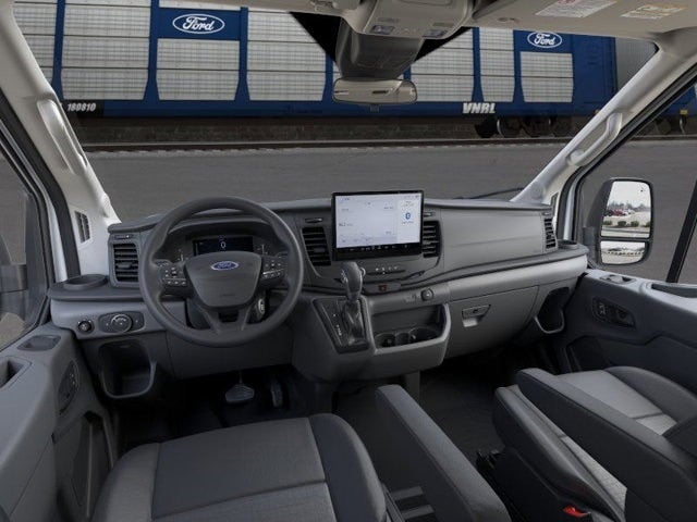 2026 Ford Transit-350 Passenger Van XL