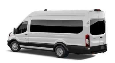 2026 Ford Transit-350 Passenger Van XL