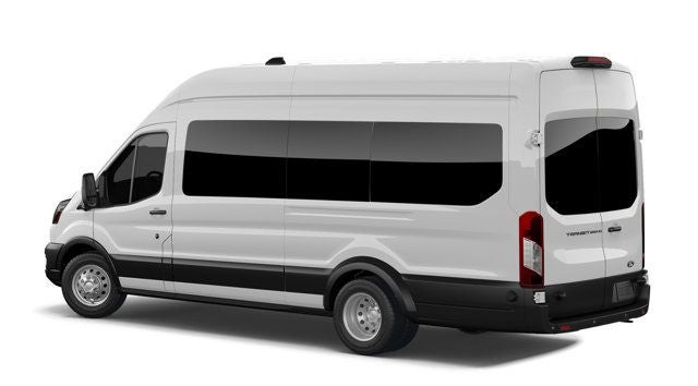 2026 Ford Transit-350 Passenger Van XL
