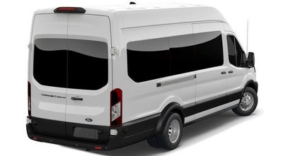 2026 Ford Transit-350 Passenger Van XL