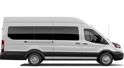 2026 Ford Transit-350 Passenger Van XL