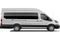 2026 Ford Transit-350 Passenger Van XL