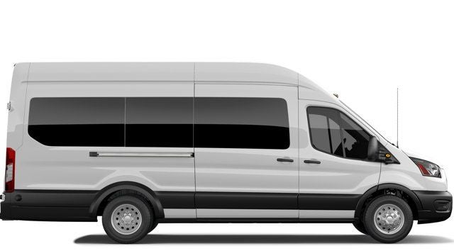 2026 Ford Transit-350 Passenger Van XL