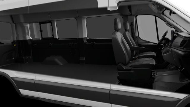 2026 Ford Transit-350 Passenger Van XL