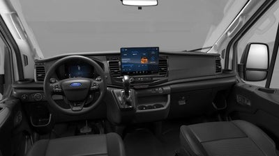 2026 Ford Transit-350 Passenger Van XL