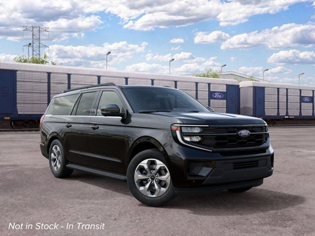 2027 Ford Expedition Max Active